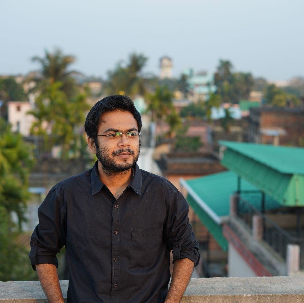 আদিত্য ঘোষ